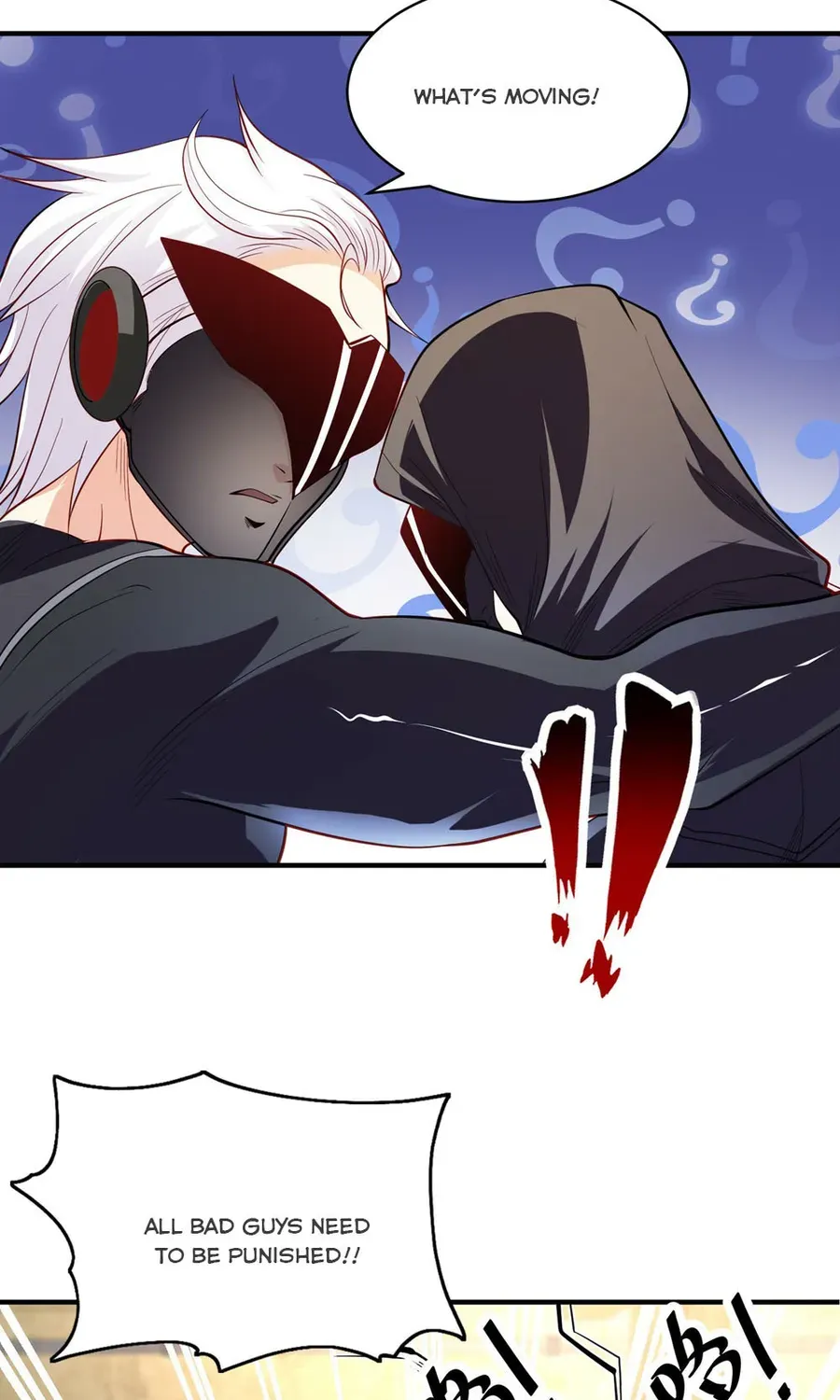 Devilish Girlfriend Mangakakalot X Chapter 101 Page 44