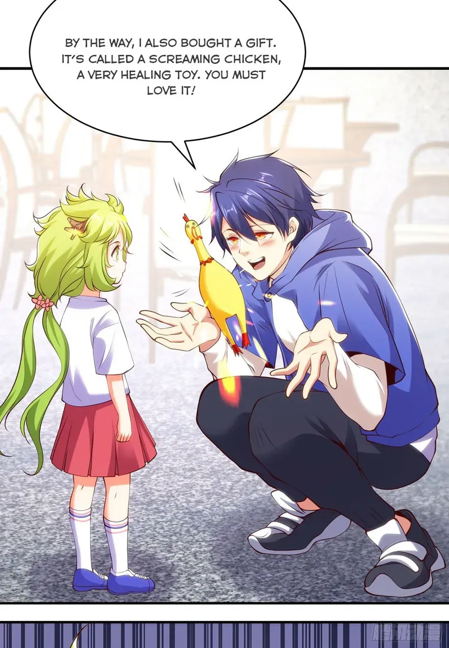 Devilish Girlfriend Mangakakalot X Chapter 101 Page 7