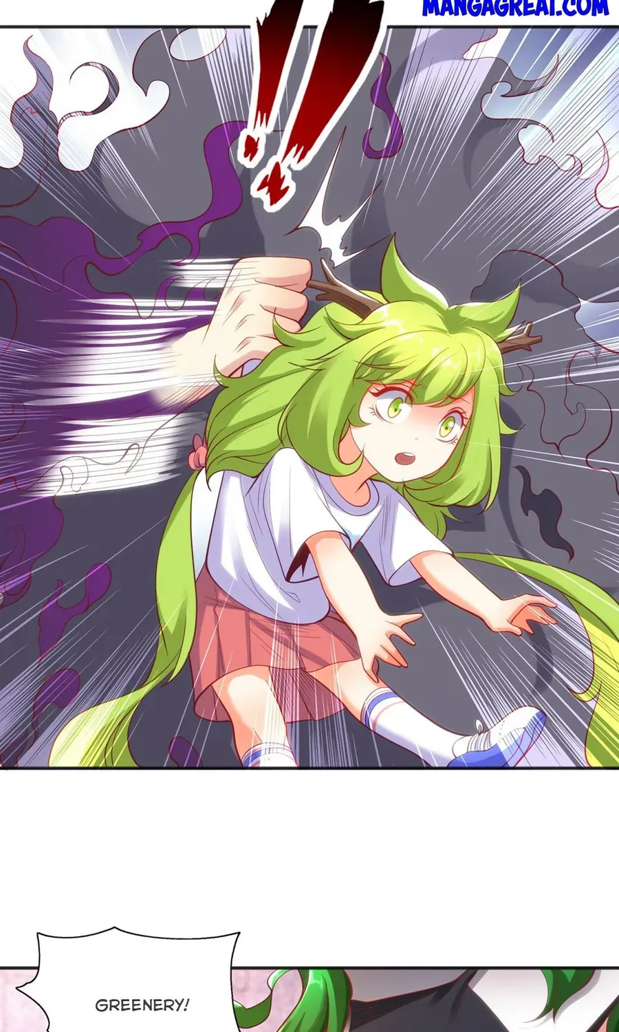 Devilish Girlfriend Mangakakalot X Chapter 101 Page 11