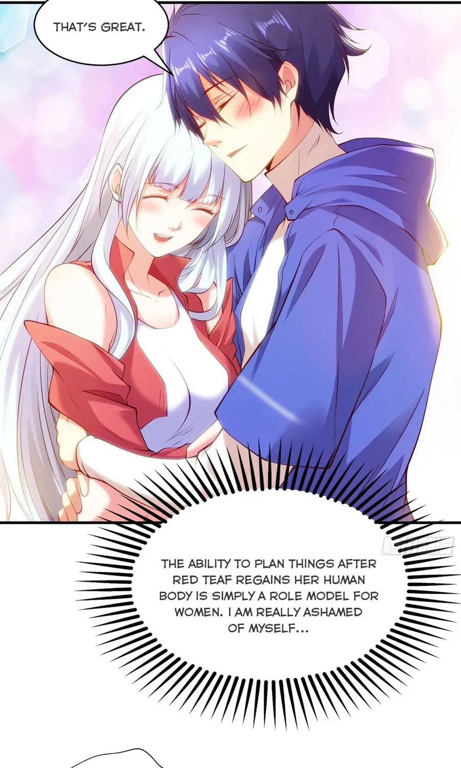 Devilish Girlfriend Mangakakalot X Chapter 101 Page 4