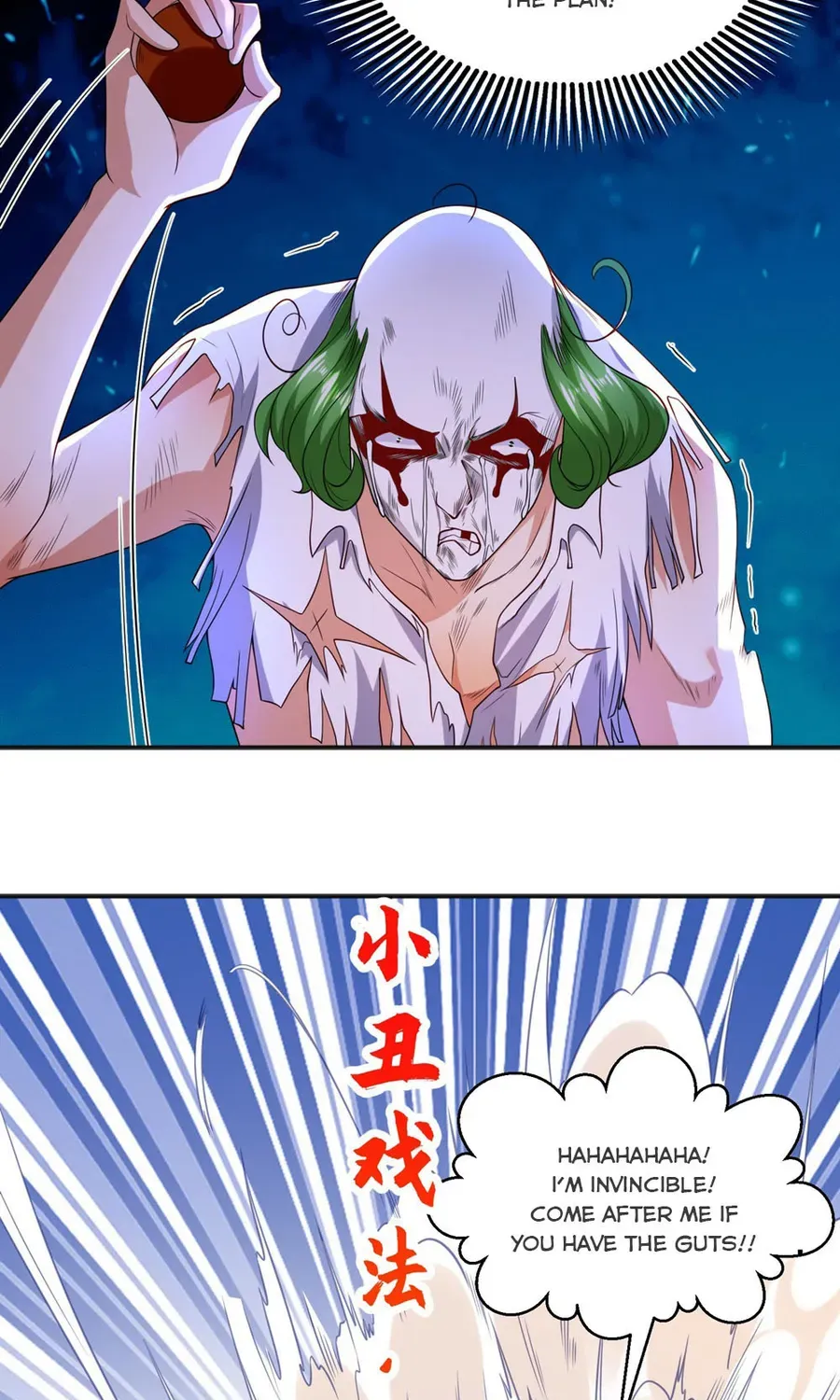 Devilish Girlfriend Mangakakalot X Chapter 102 Page 54