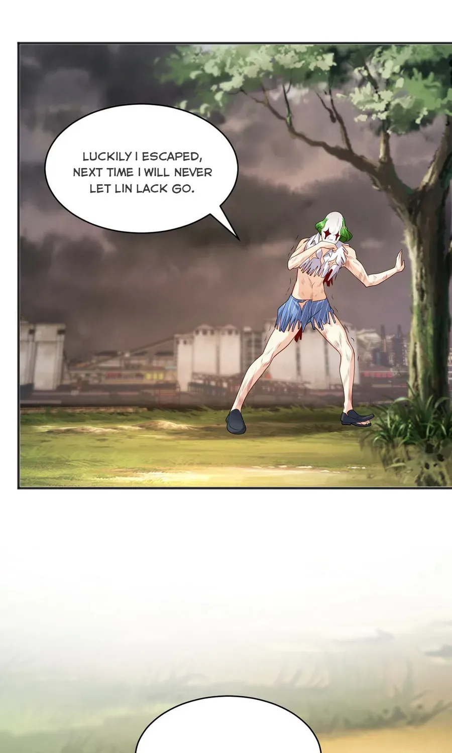 Devilish Girlfriend Mangakakalot X Chapter 102 Page 59