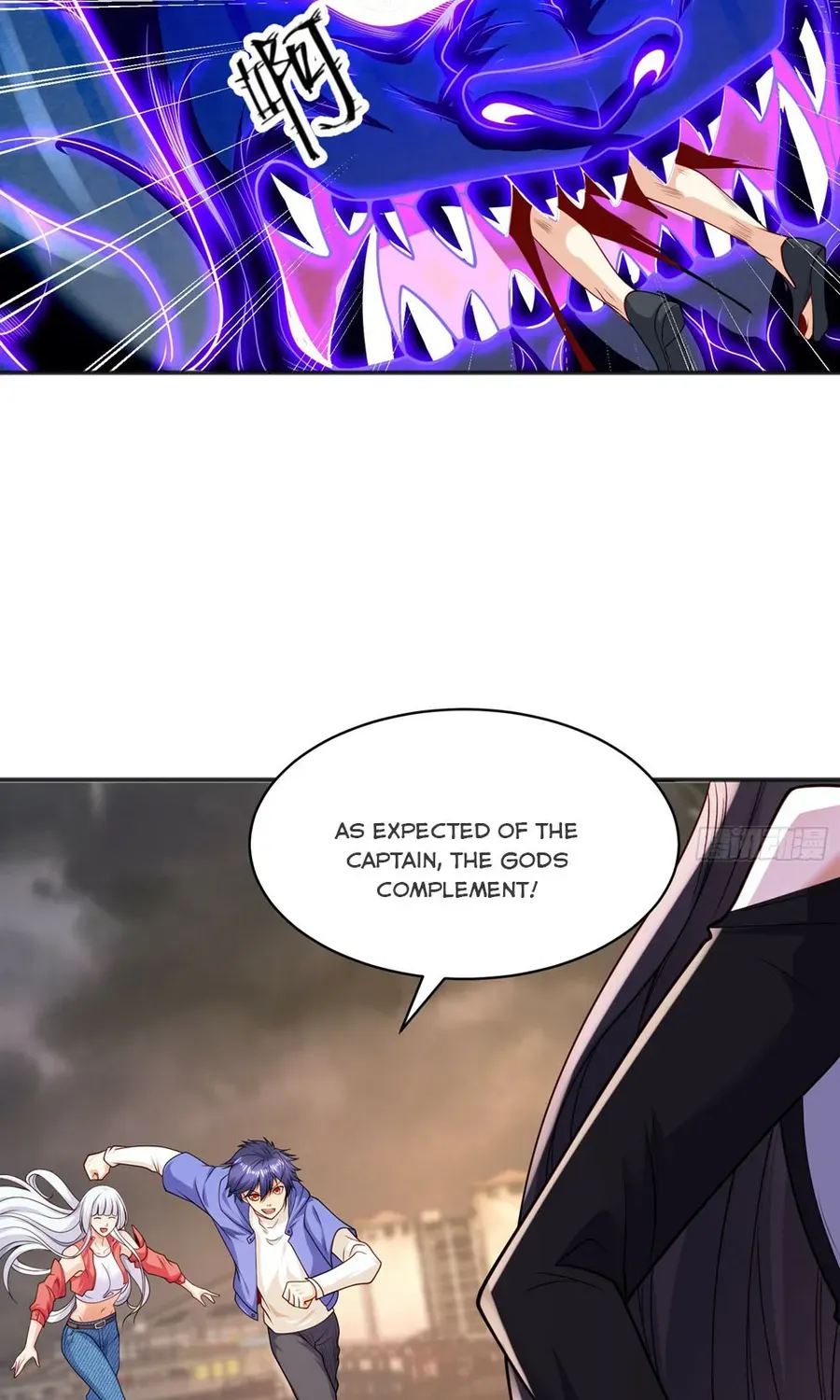 Devilish Girlfriend Mangakakalot X Chapter 102 Page 62