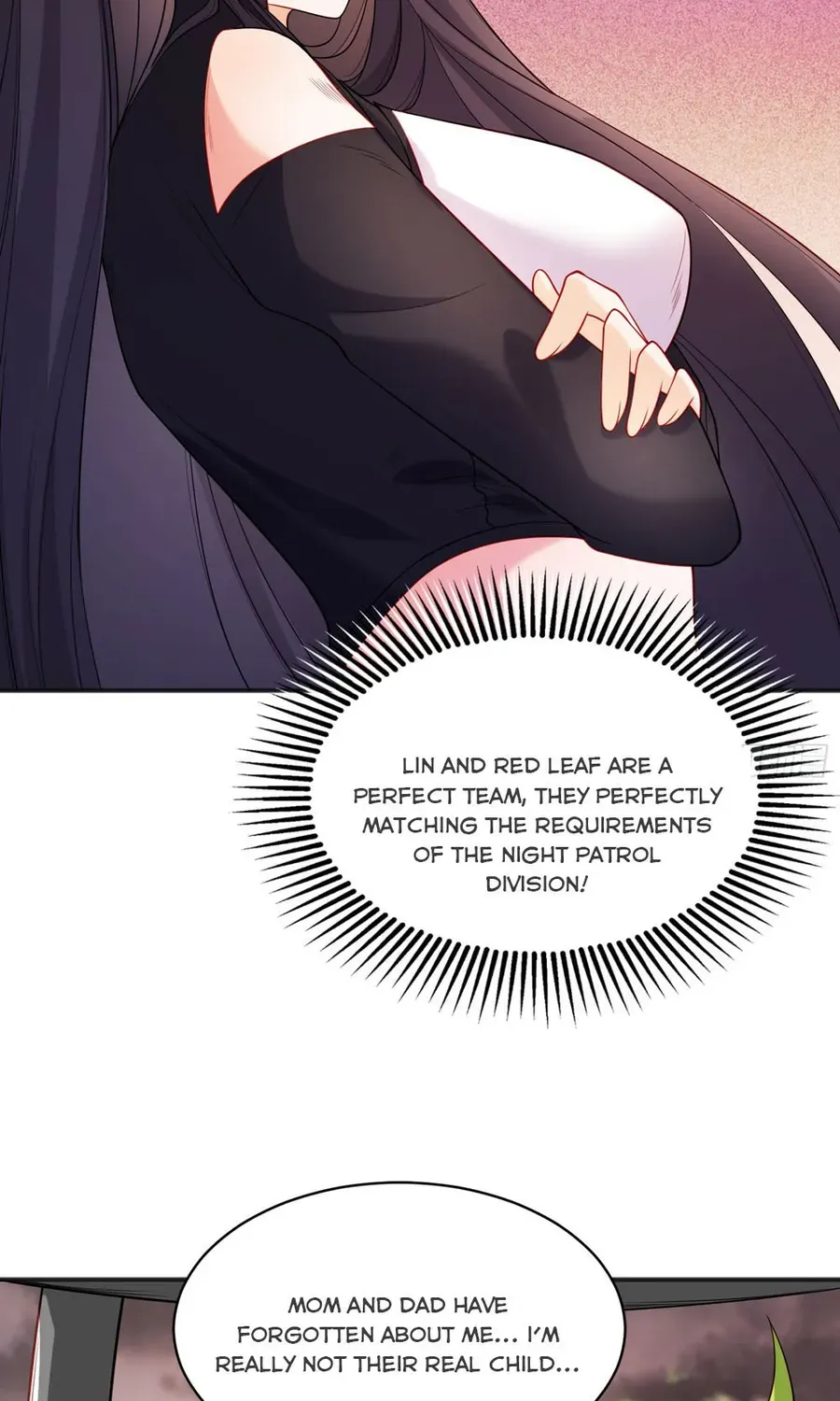 Devilish Girlfriend Mangakakalot X Chapter 102 Page 64