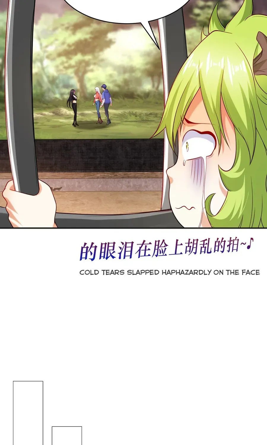 Devilish Girlfriend Mangakakalot X Chapter 102 Page 65