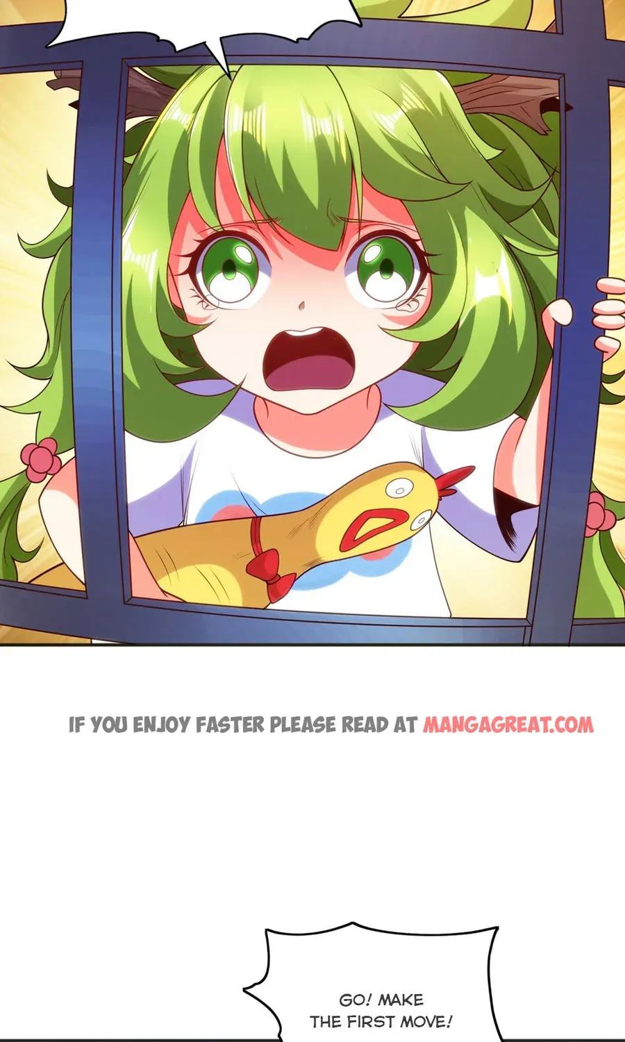 Devilish Girlfriend Mangakakalot X Chapter 102 Page 8