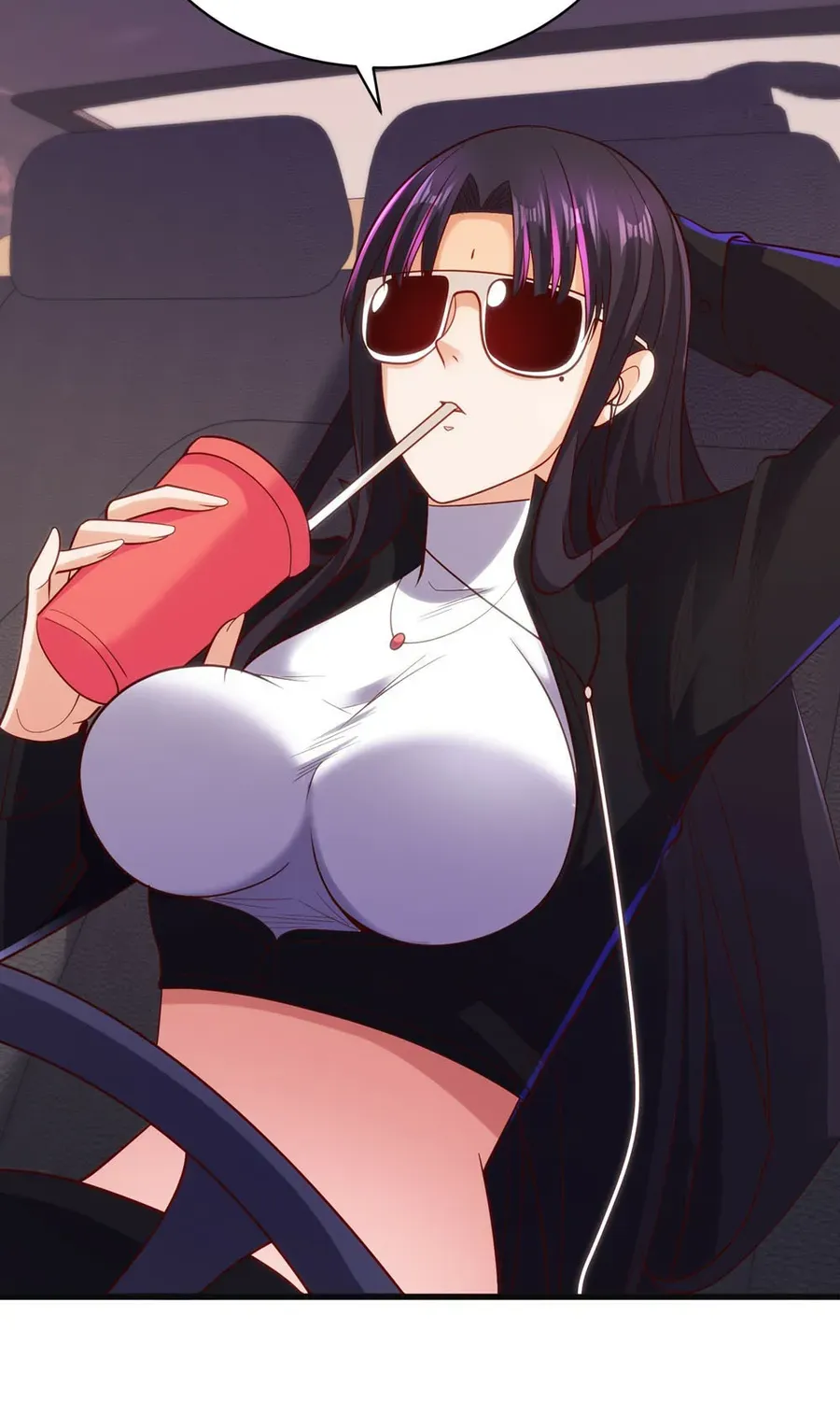 Devilish Girlfriend Mangakakalot X Chapter 102 Page 17