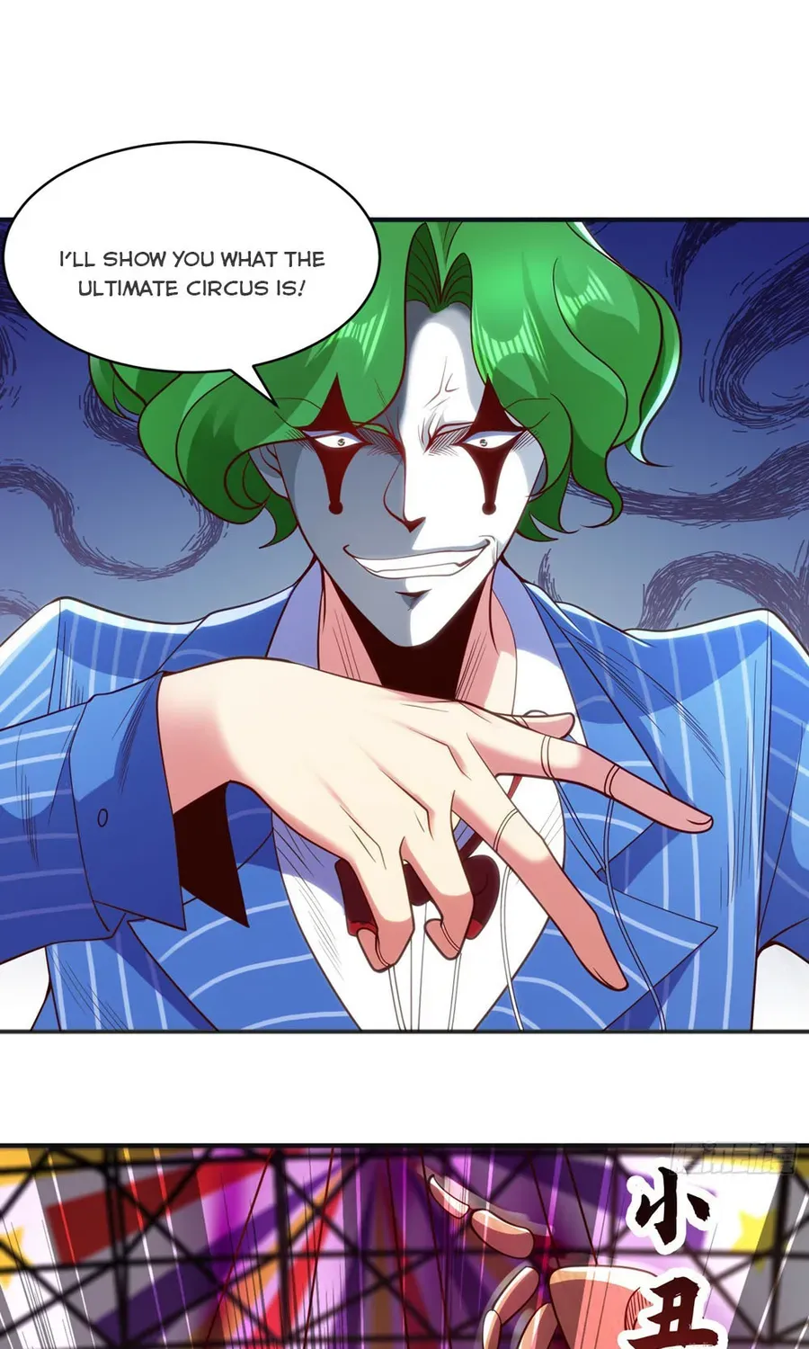 Devilish Girlfriend Mangakakalot X Chapter 102 Page 24