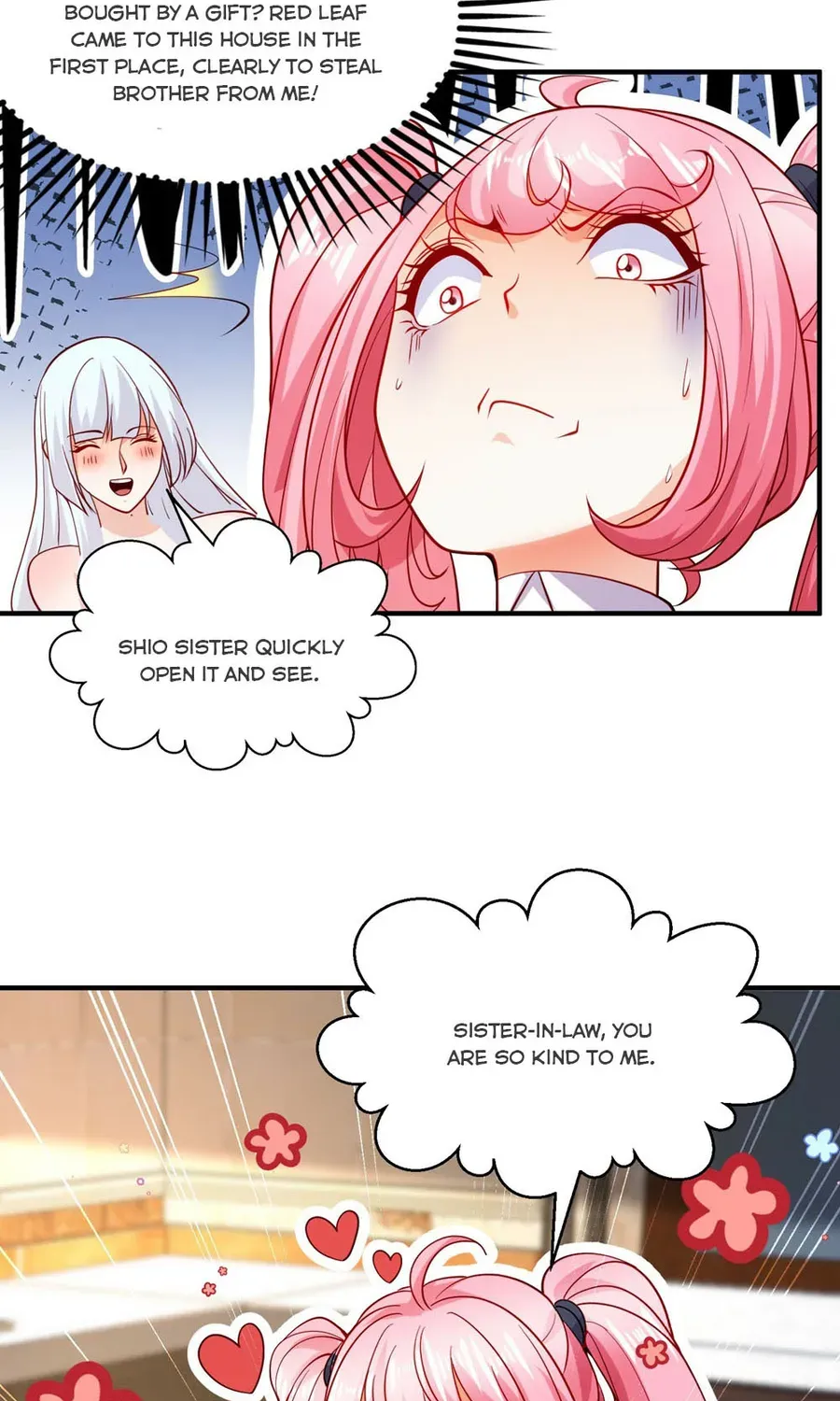 Devilish Girlfriend Mangakakalot X Chapter 103 Page 5