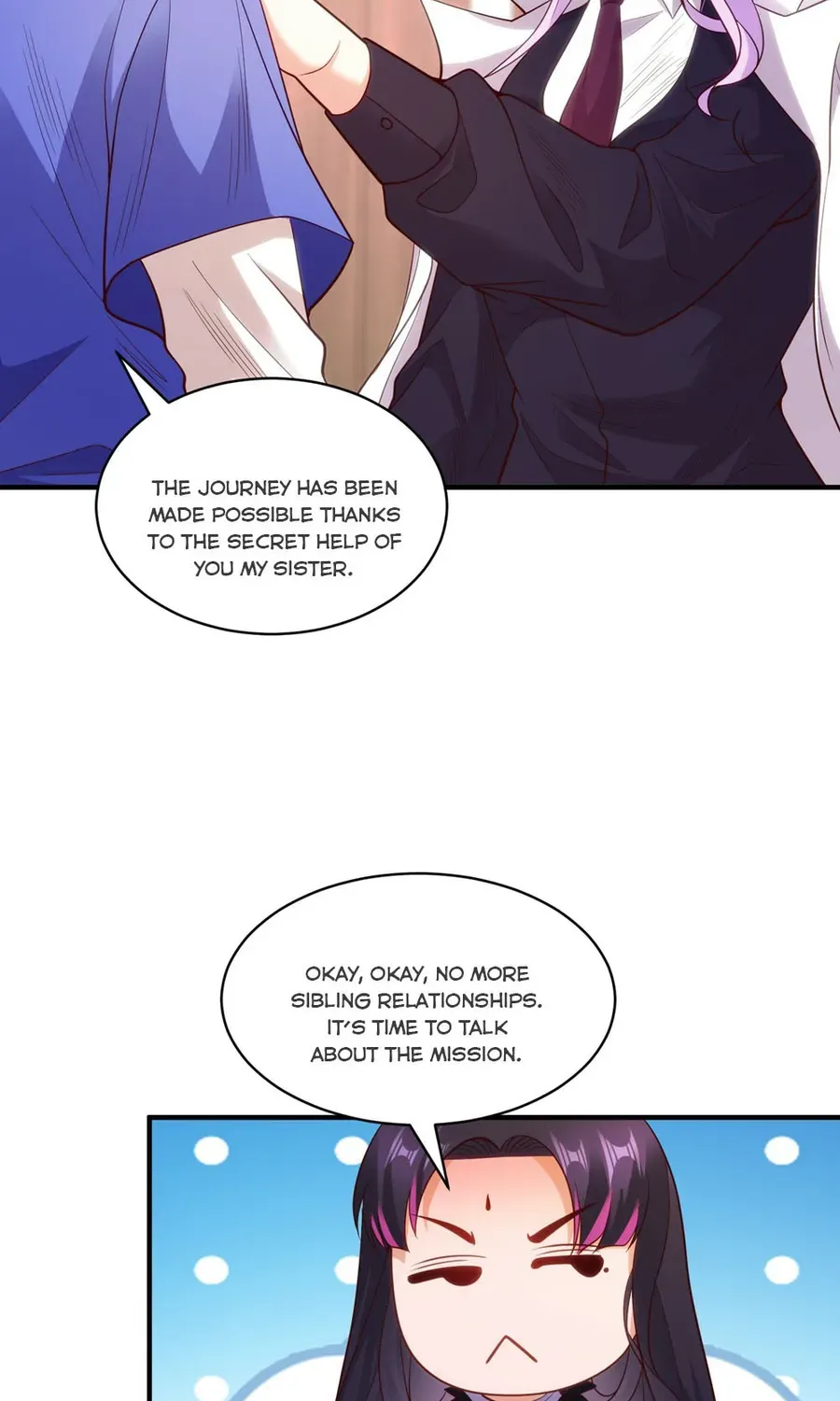 Devilish Girlfriend Mangakakalot X Chapter 103 Page 45