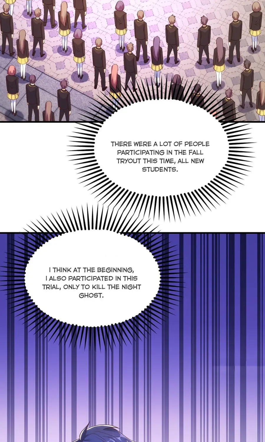 Devilish Girlfriend Mangakakalot X Chapter 103 Page 52