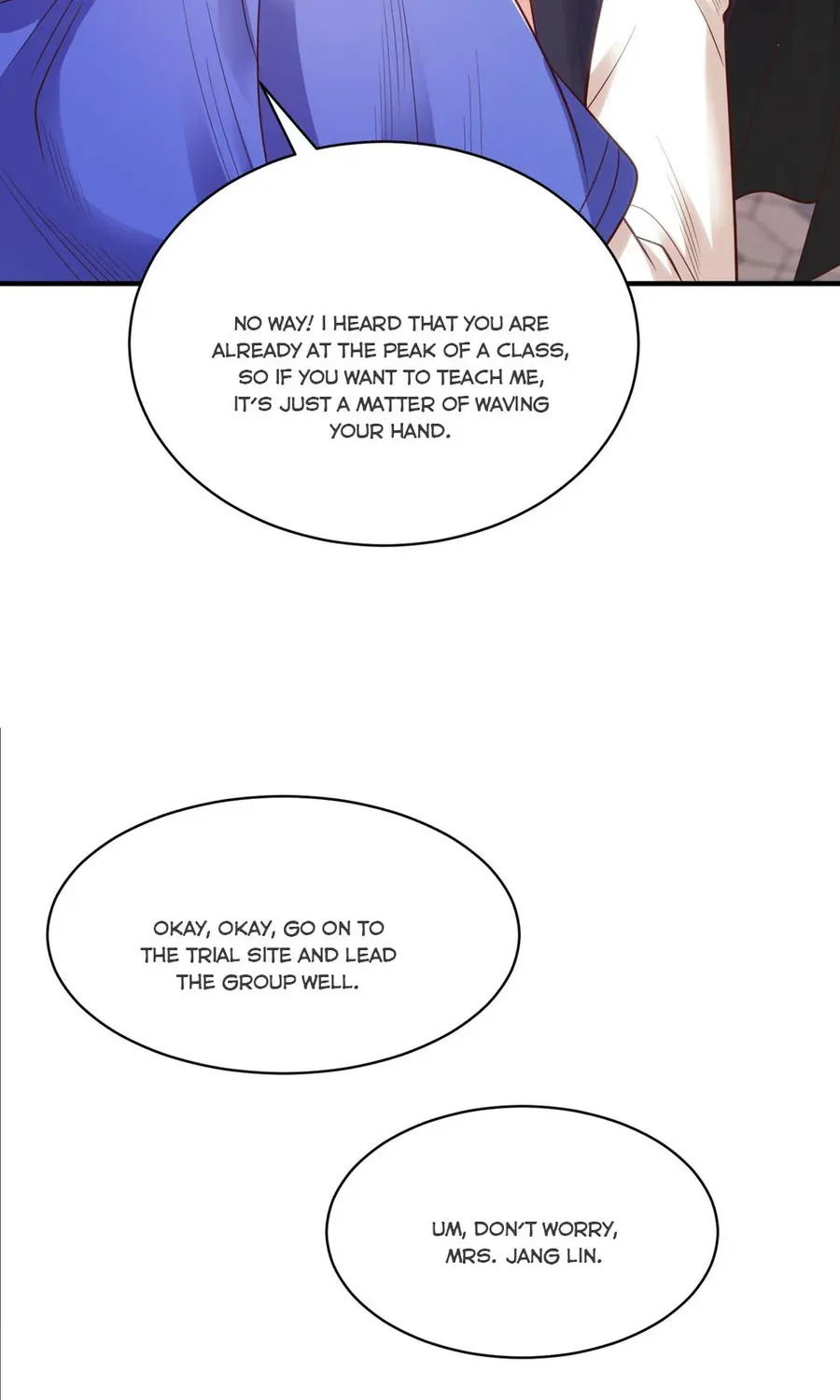 Devilish Girlfriend Mangakakalot X Chapter 103 Page 58