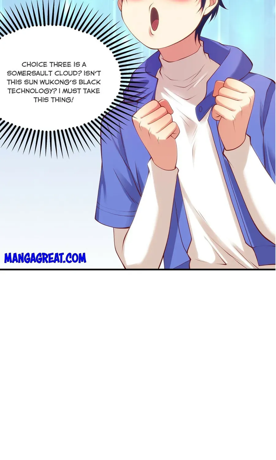Devilish Girlfriend Mangakakalot X Chapter 103 Page 63
