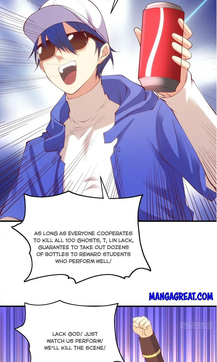 Devilish Girlfriend Mangakakalot X Chapter 103 Page 67