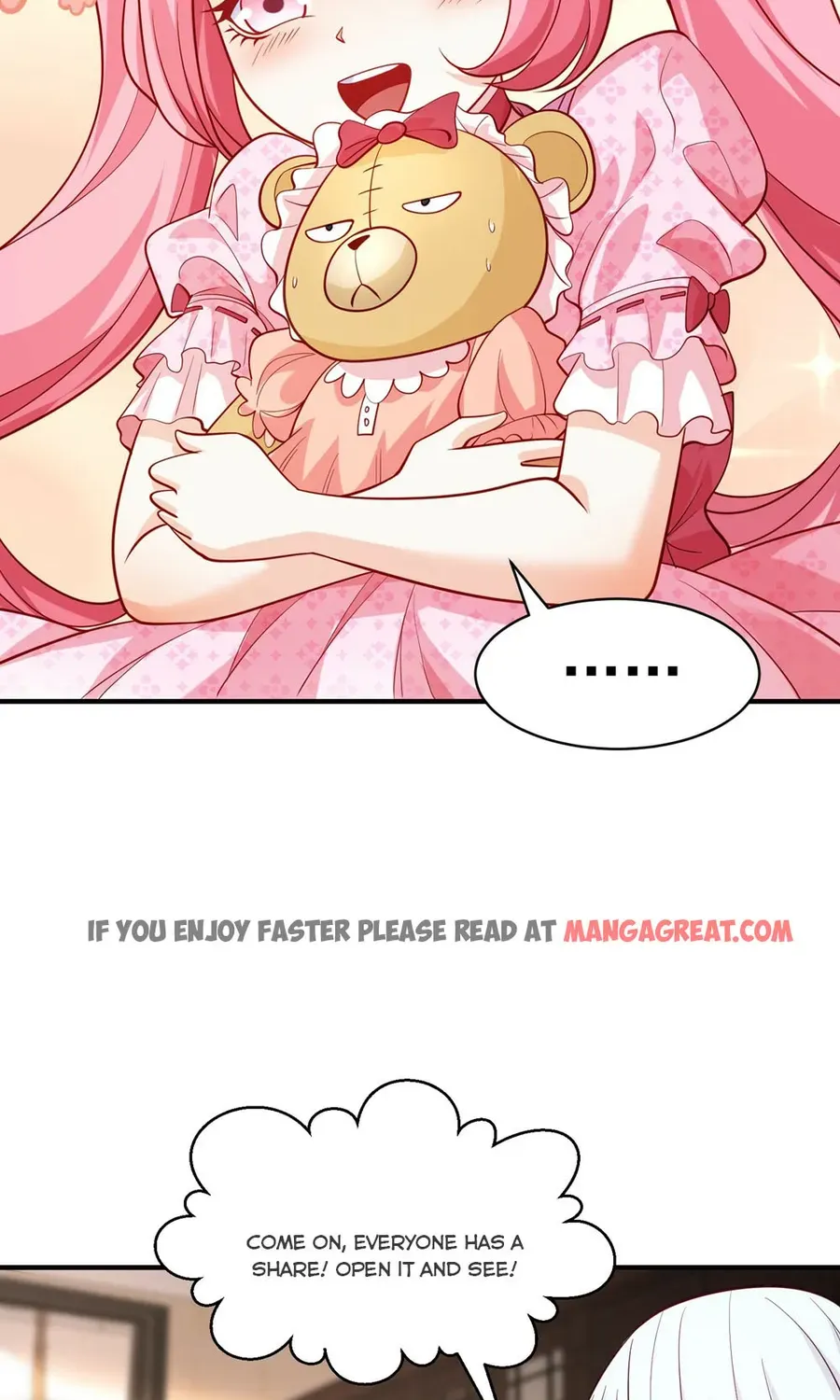 Devilish Girlfriend Mangakakalot X Chapter 103 Page 8