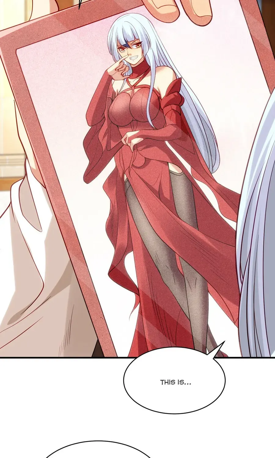 Devilish Girlfriend Mangakakalot X Chapter 103 Page 17