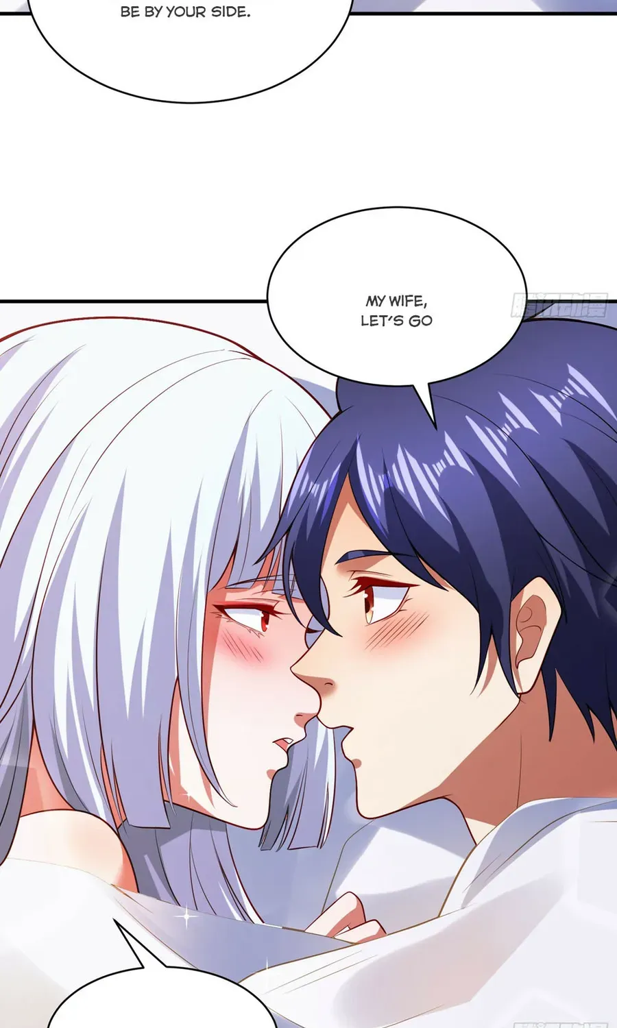 Devilish Girlfriend Mangakakalot X Chapter 103 Page 22