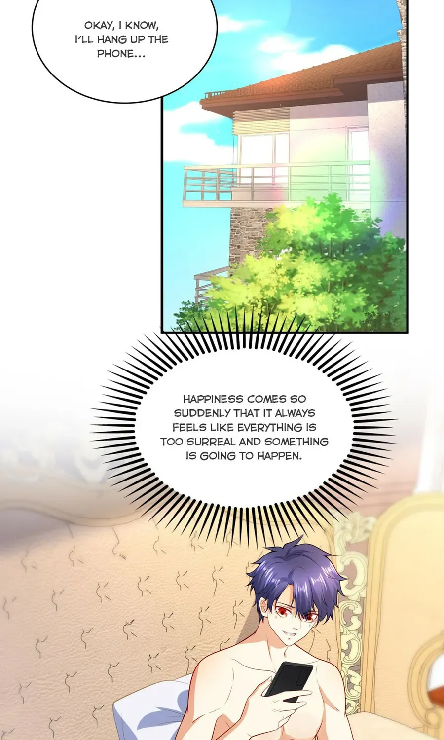 Devilish Girlfriend Mangakakalot X Chapter 103 Page 27