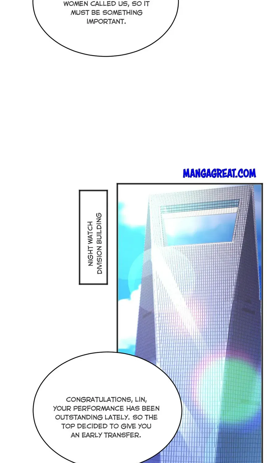 Devilish Girlfriend Mangakakalot X Chapter 103 Page 31