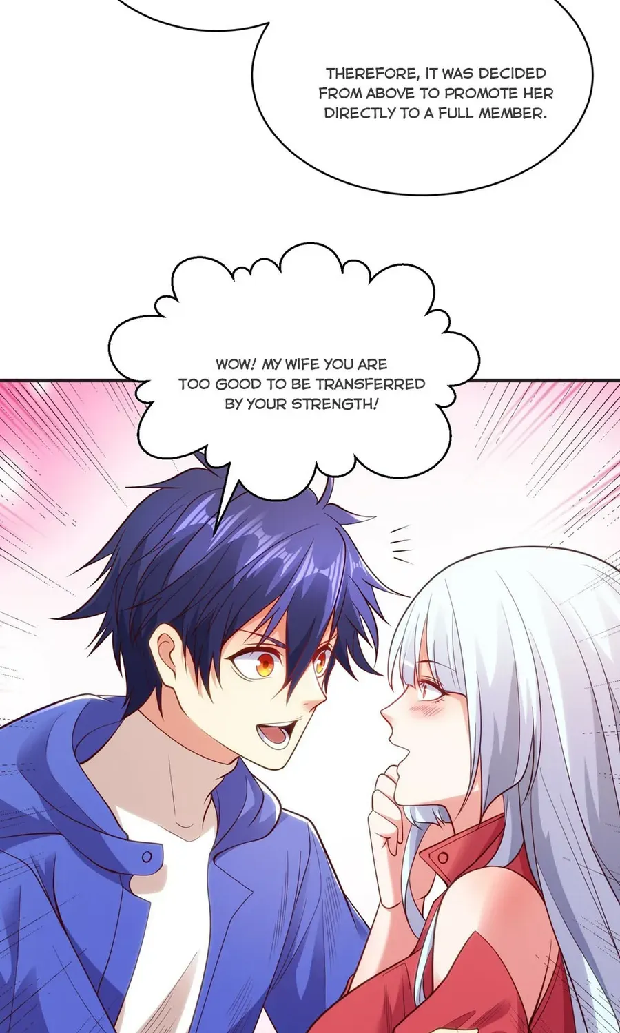 Devilish Girlfriend Mangakakalot X Chapter 103 Page 37