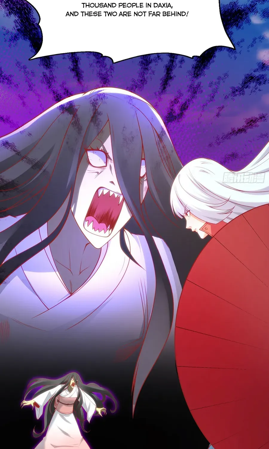 Devilish Girlfriend Mangakakalot X Chapter 104 Page 49