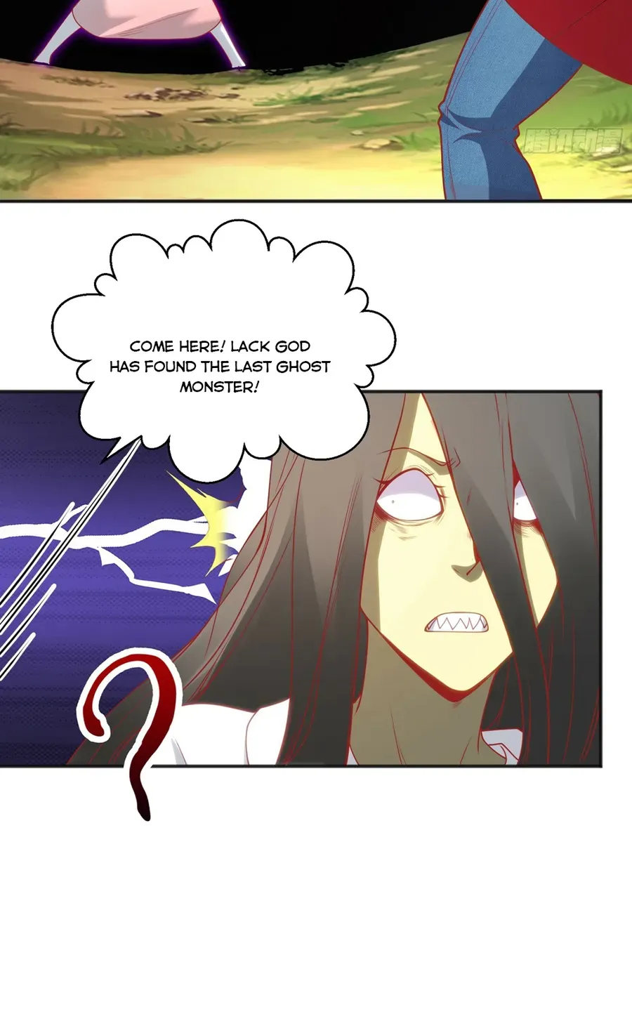 Devilish Girlfriend Mangakakalot X Chapter 104 Page 50