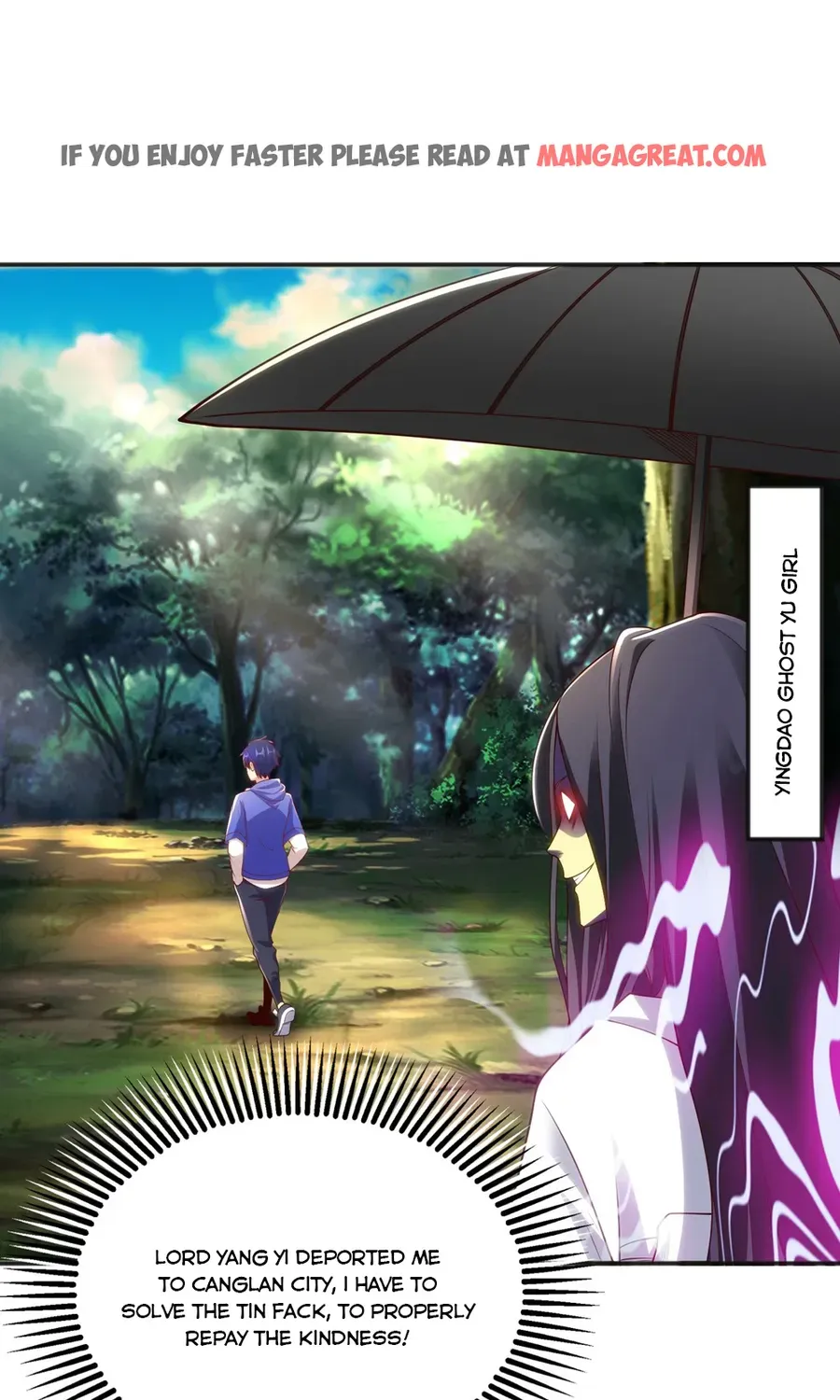 Devilish Girlfriend Mangakakalot X Chapter 104 Page 6