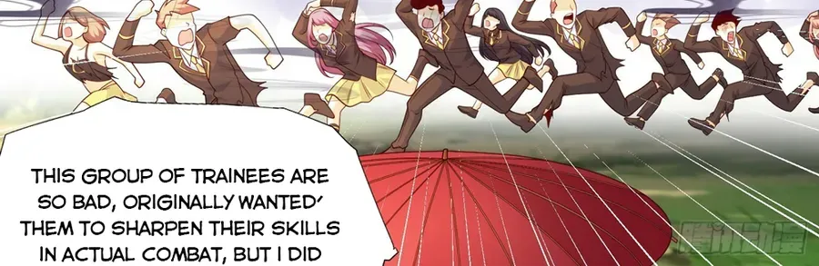 Devilish Girlfriend Mangakakalot X Chapter 104 Page 57