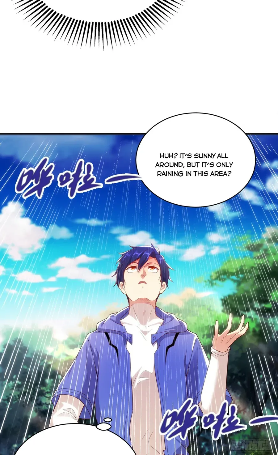 Devilish Girlfriend Mangakakalot X Chapter 104 Page 7