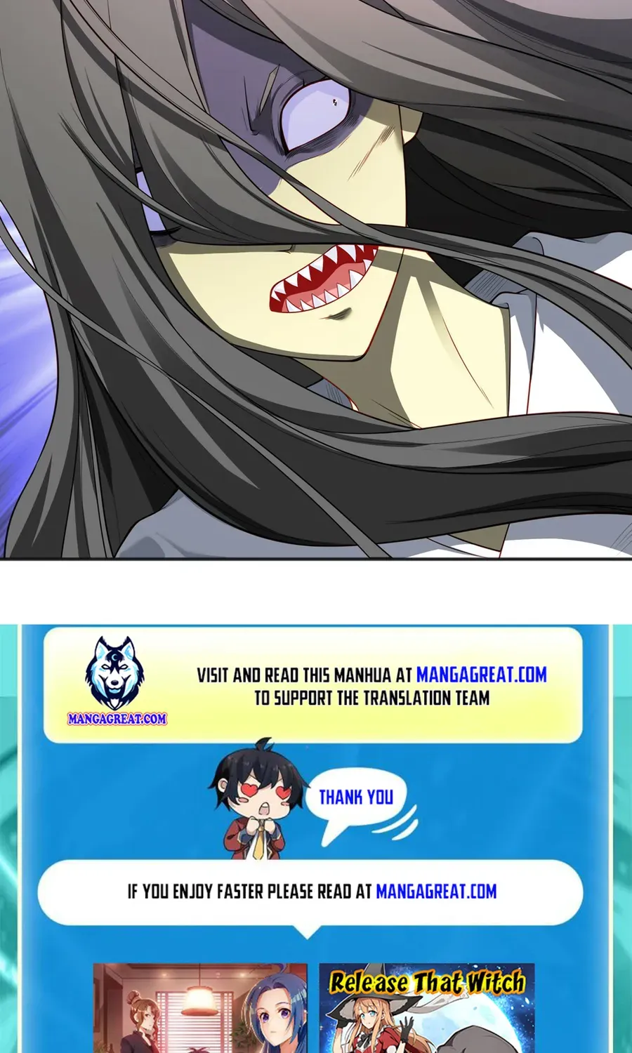 Devilish Girlfriend Mangakakalot X Chapter 104 Page 64