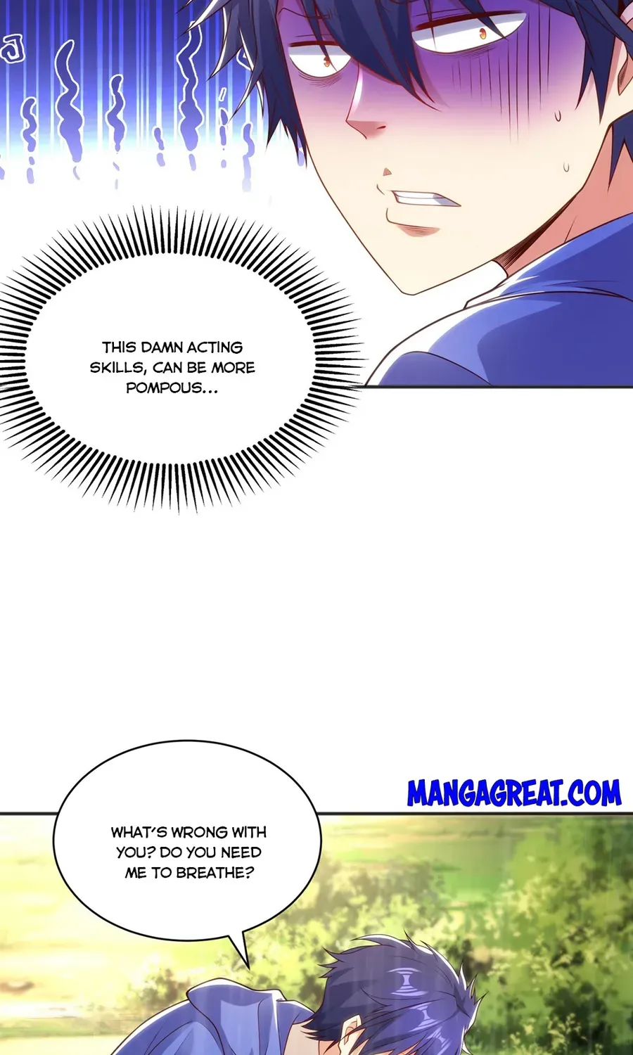 Devilish Girlfriend Mangakakalot X Chapter 104 Page 10