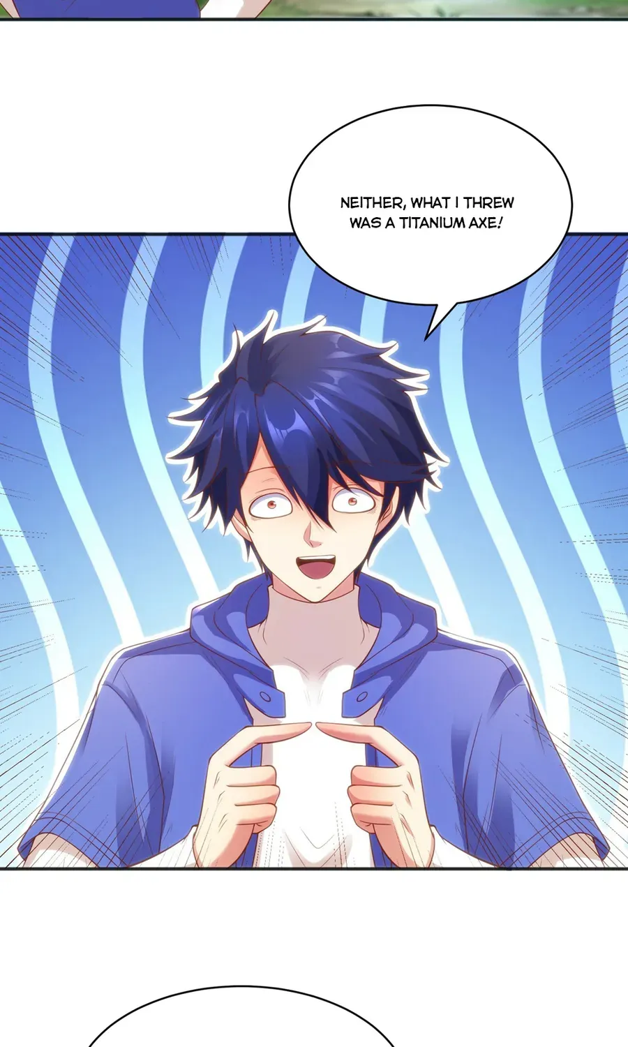 Devilish Girlfriend Mangakakalot X Chapter 104 Page 17