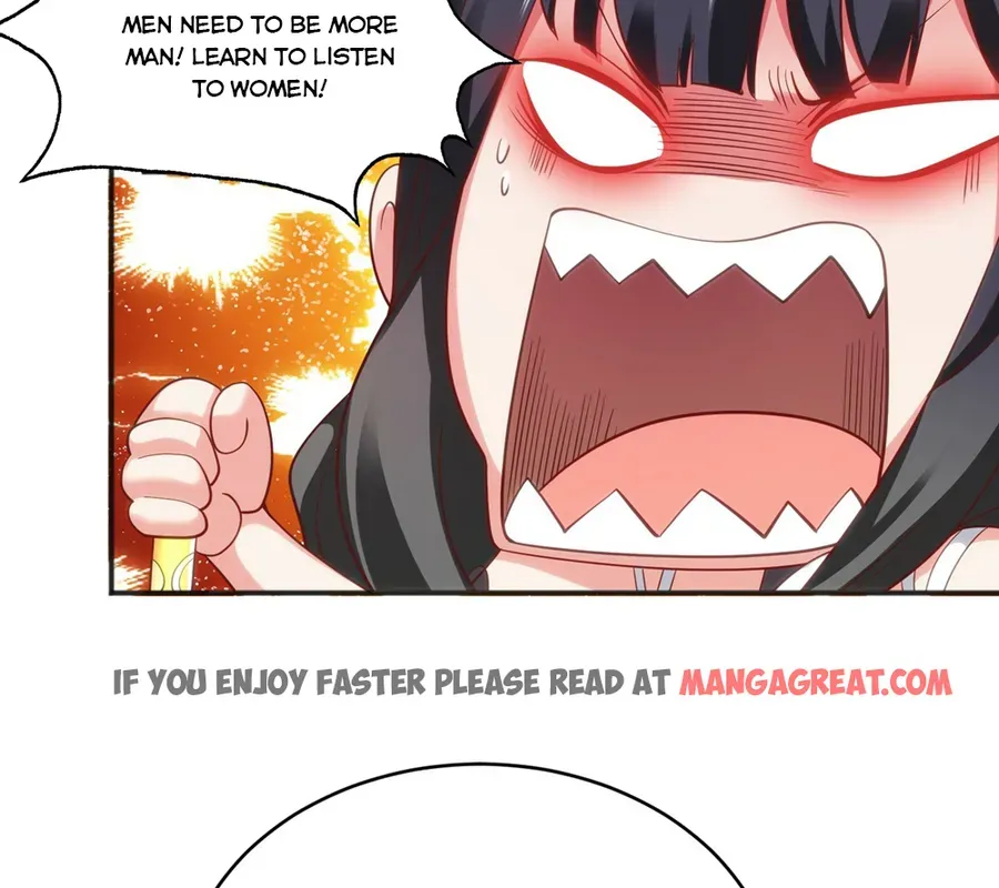 Devilish Girlfriend Mangakakalot X Chapter 104 Page 23