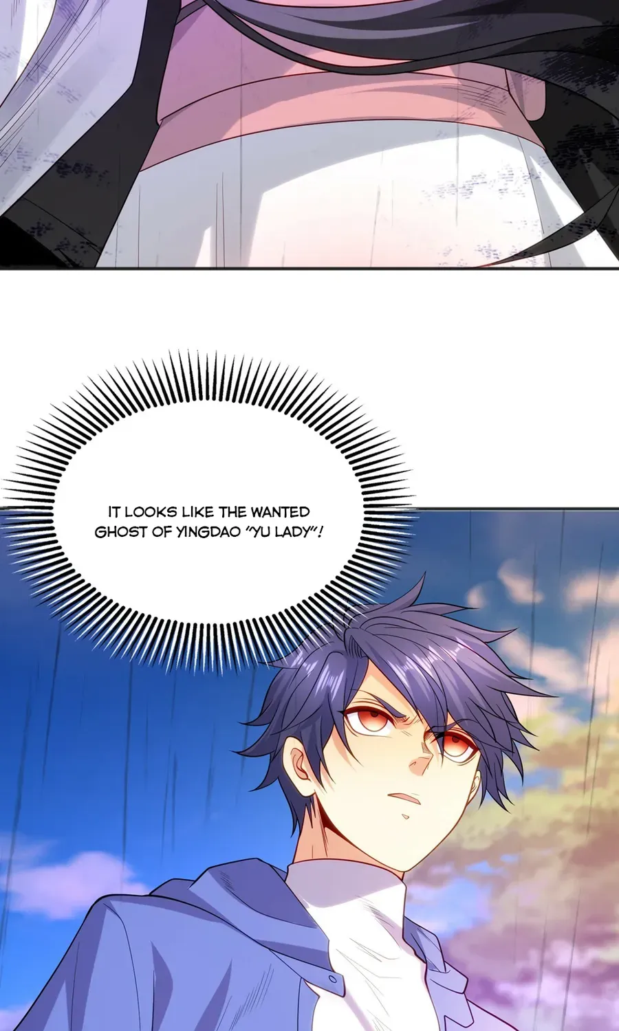 Devilish Girlfriend Mangakakalot X Chapter 104 Page 30
