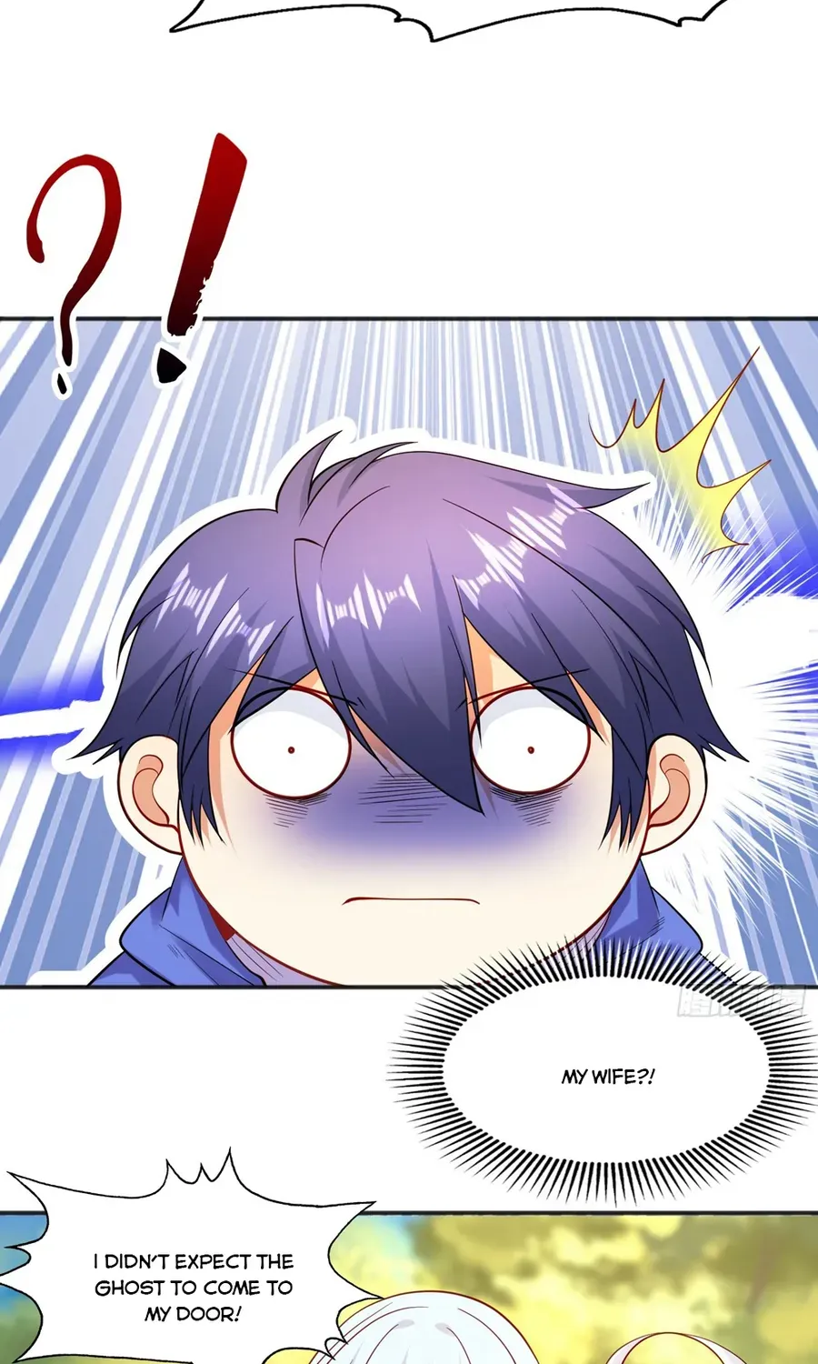 Devilish Girlfriend Mangakakalot X Chapter 104 Page 37