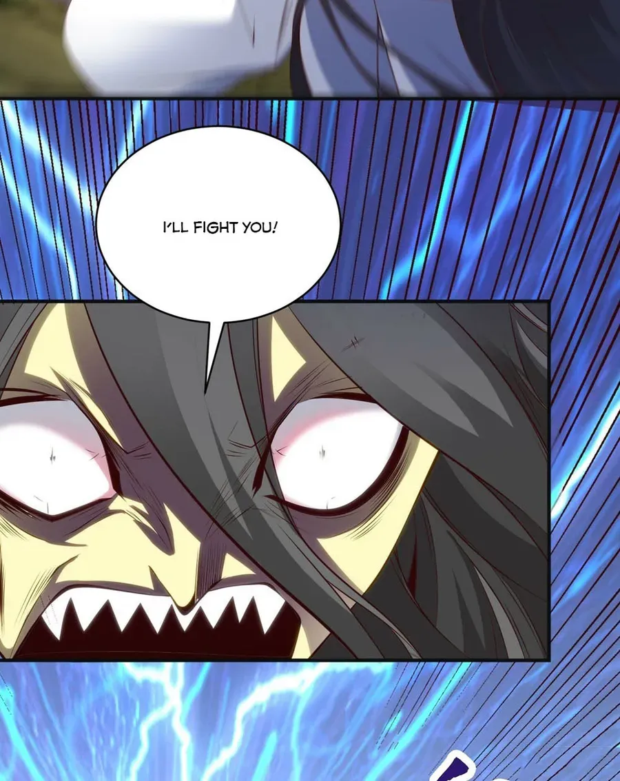 Devilish Girlfriend Mangakakalot X Chapter 105 Page 5