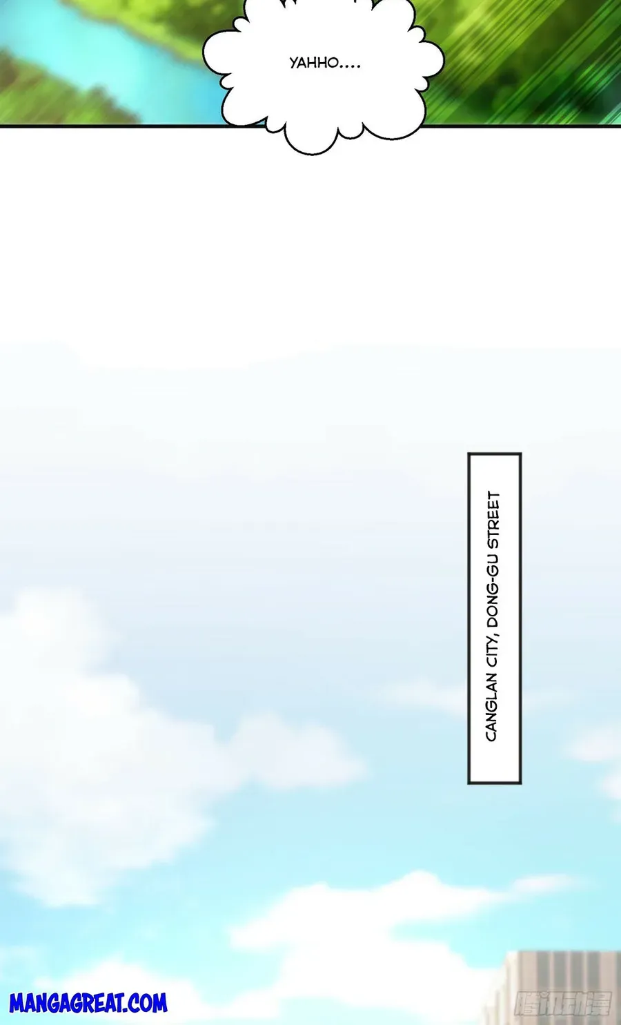 Devilish Girlfriend Mangakakalot X Chapter 105 Page 46