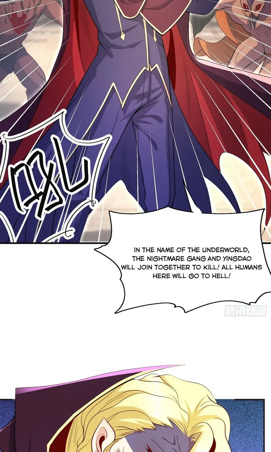 Devilish Girlfriend Mangakakalot X Chapter 105 Page 49