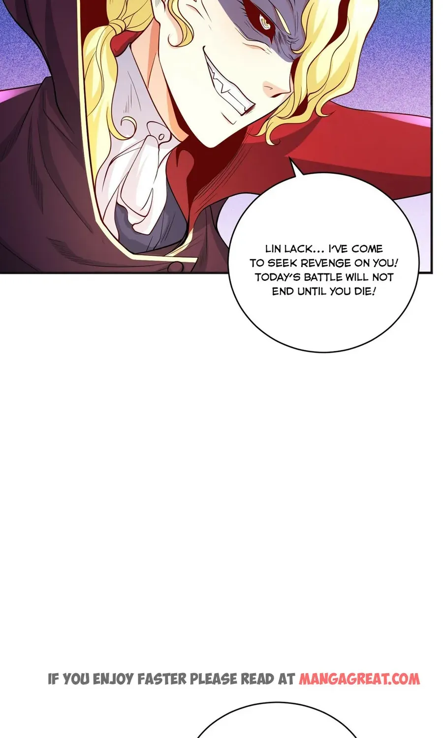 Devilish Girlfriend Mangakakalot X Chapter 105 Page 50