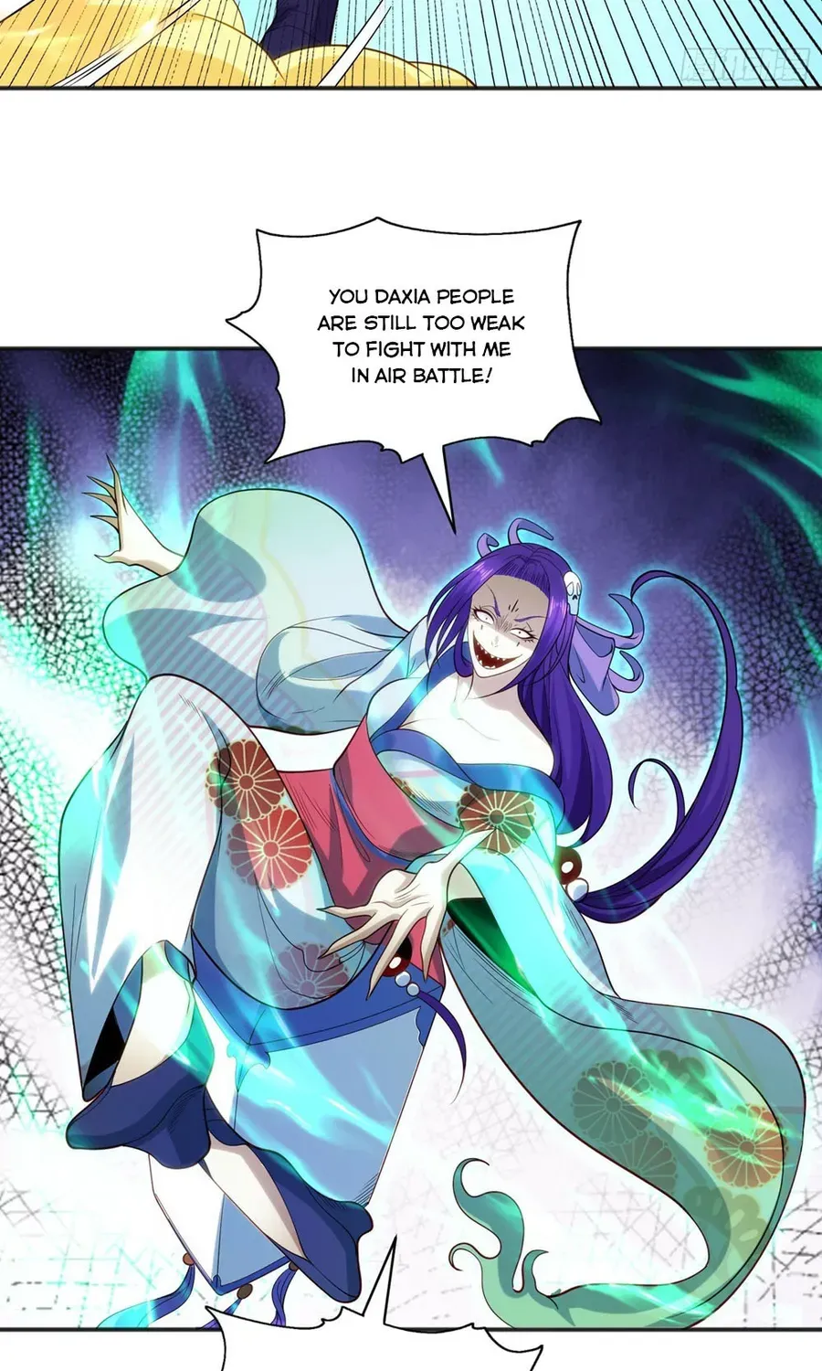 Devilish Girlfriend Mangakakalot X Chapter 105 Page 59