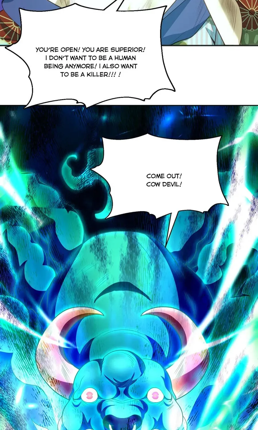 Devilish Girlfriend Mangakakalot X Chapter 105 Page 64
