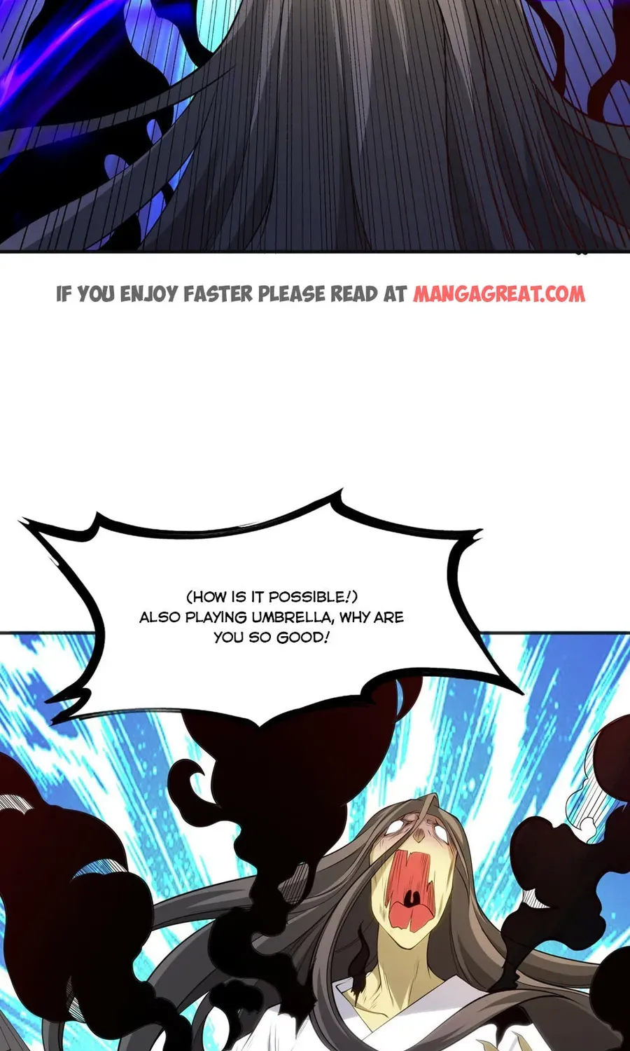 Devilish Girlfriend Mangakakalot X Chapter 105 Page 8