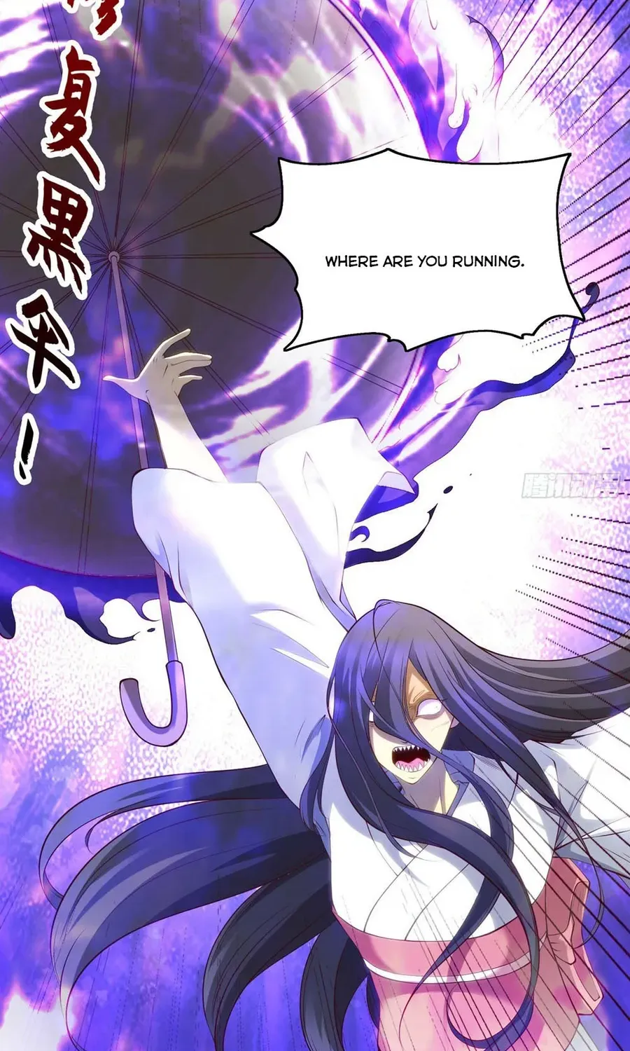 Devilish Girlfriend Mangakakalot X Chapter 105 Page 2