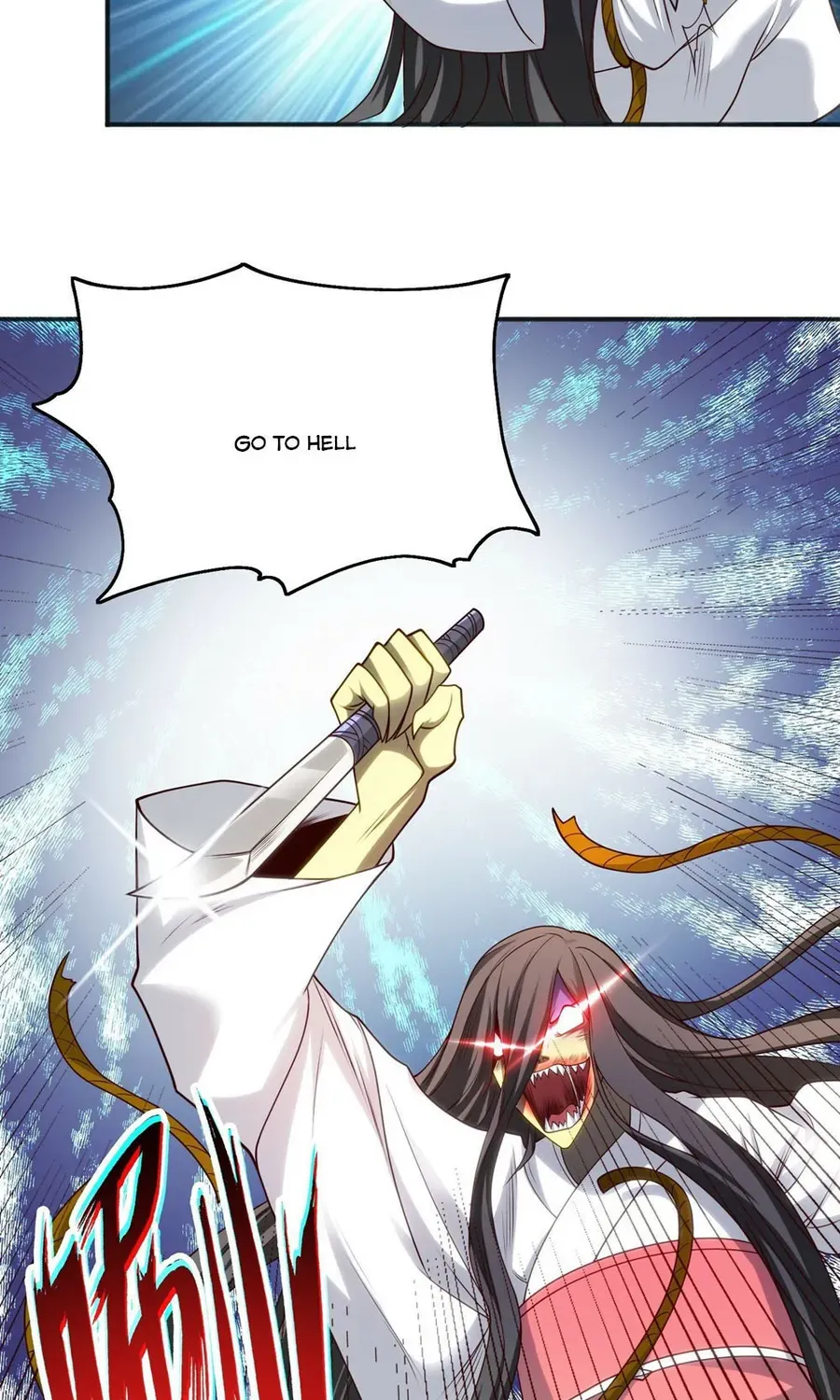 Devilish Girlfriend Mangakakalot X Chapter 105 Page 27
