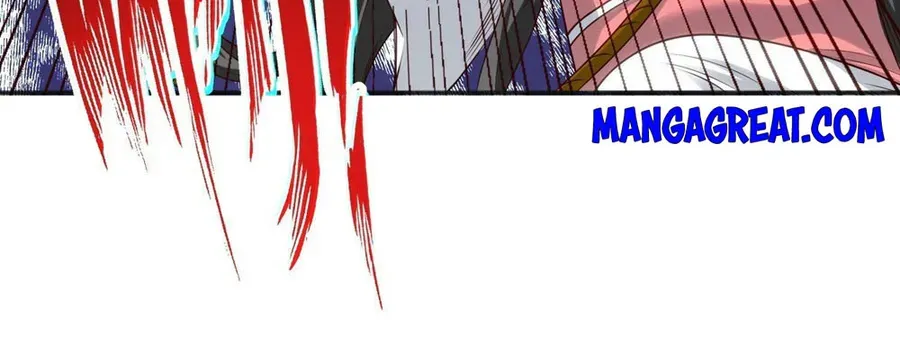 Devilish Girlfriend Mangakakalot X Chapter 105 Page 28