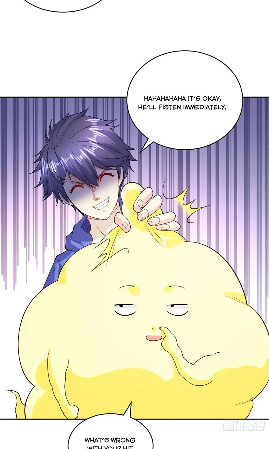 Devilish Girlfriend Mangakakalot X Chapter 105 Page 38