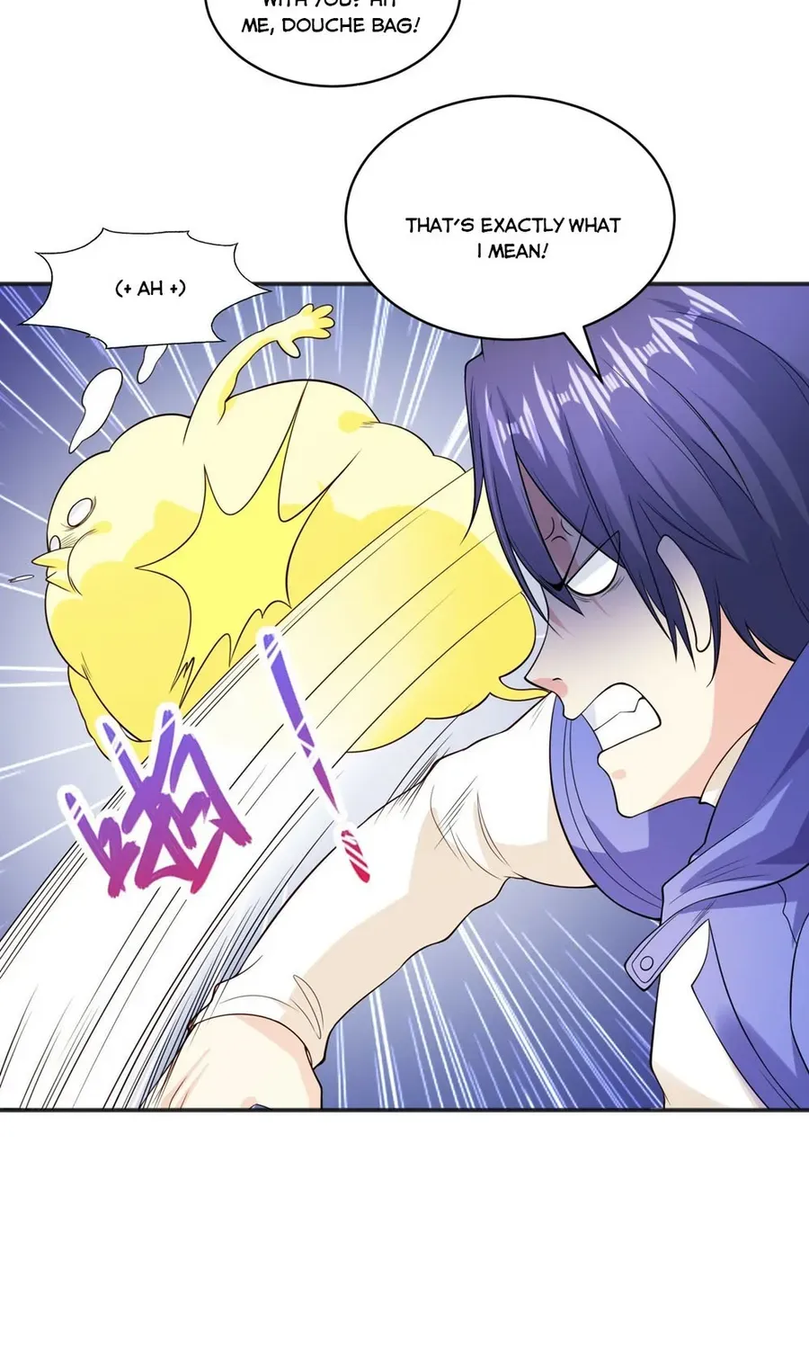 Devilish Girlfriend Mangakakalot X Chapter 105 Page 39