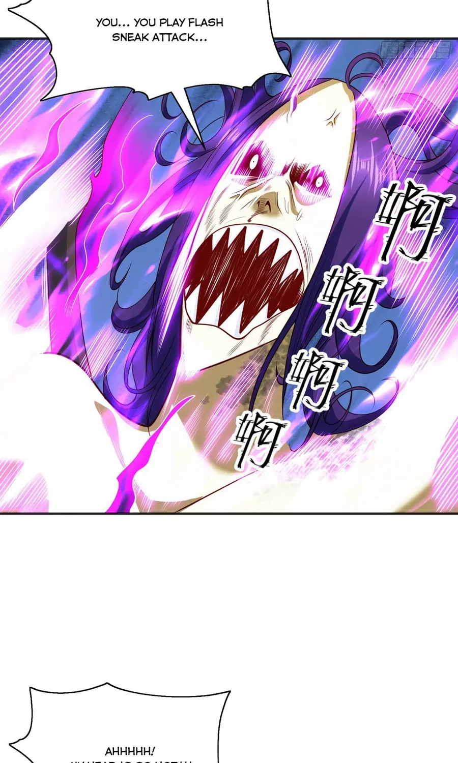 Devilish Girlfriend Mangakakalot X Chapter 106 Page 47