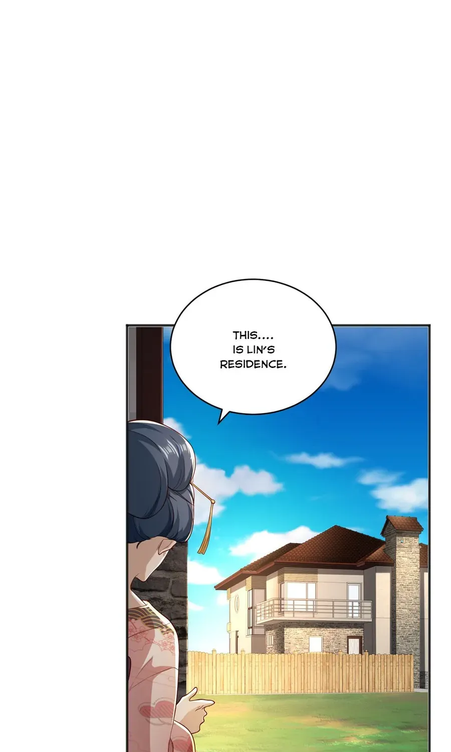 Devilish Girlfriend Mangakakalot X Chapter 106 Page 50