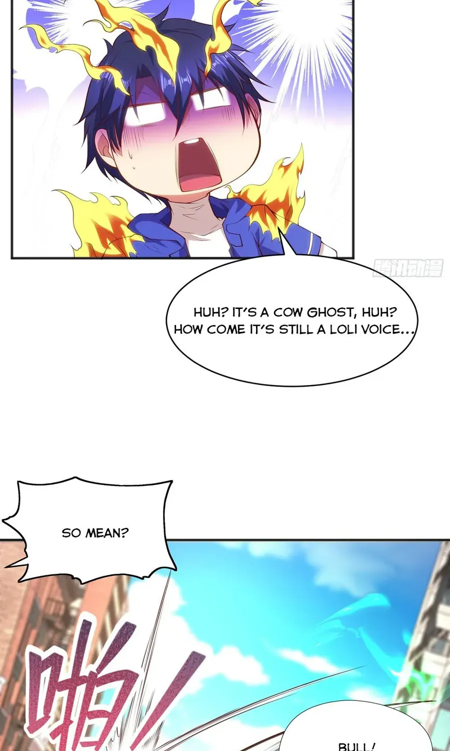 Devilish Girlfriend Mangakakalot X Chapter 106 Page 6